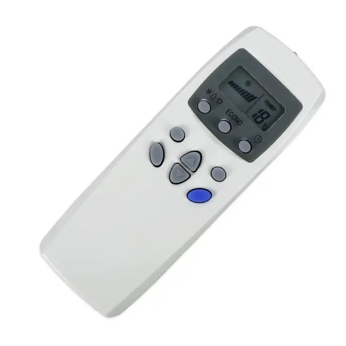 Télécommande A/C pour climatiseur LG 6711A90023C 6711A20030Y 6711A90023E 6711A90023W 6711A20010A 6711A20088A confort thermique occasionnel spéciale