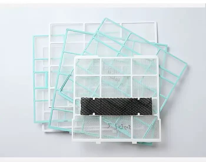 Filtre de climatisation Midea