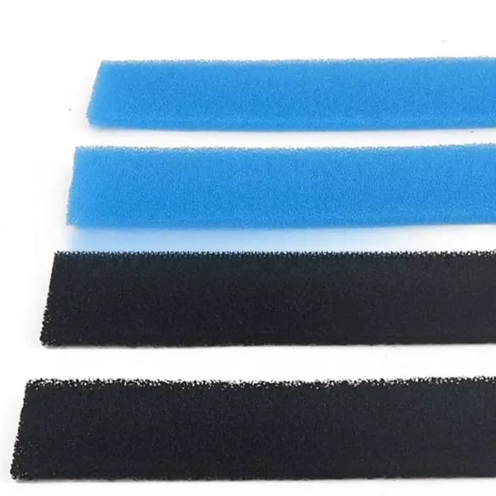 Filtre à Air fendu de remplacement pour Mitsubishi Electric MAC-2300FT-E MAC-3000FT-E