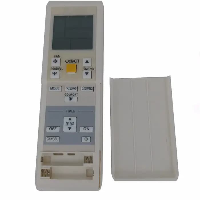 Télécommande de climatiseur pour DAIKIN ARC452A10 ARC452A11 ARC452A13 ARC452A14 ARC452A4 ARC452A2 ARC452A3 ARC452A19 FTXS25G2V