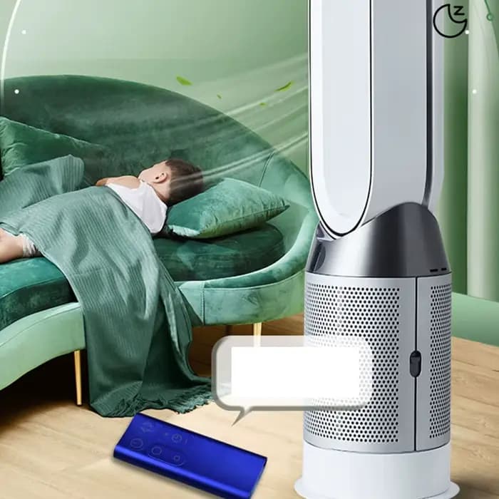 Purificateur d'air Pure Cool Tower