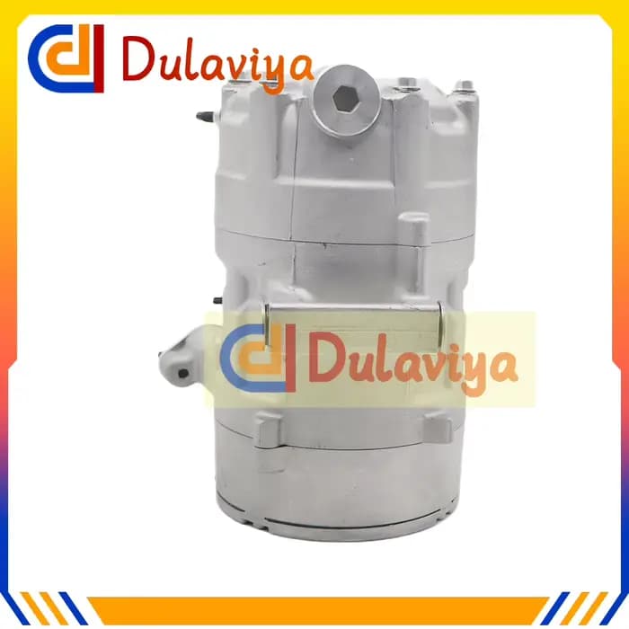 Compresseur de climatisation hybride électrique pour Peugeot 208 2008 Citroën C4 Opel Corsa Vivaro 9840056680 9847929580 9831498480