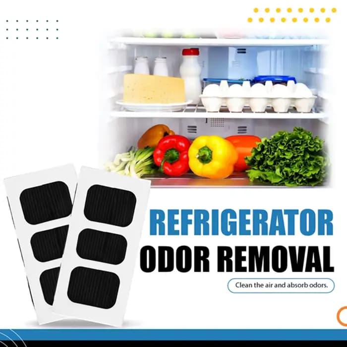 Filtres à air pour réfrigérateurs Pureair Ultra 2 Frigidaire Electroluxe charbon actif amélioration de la fraîcheur et du goût des aliments pour une utilisation optimale