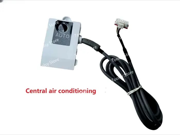 Nouveau module de communication WiFi pour climatiseur AUX Original