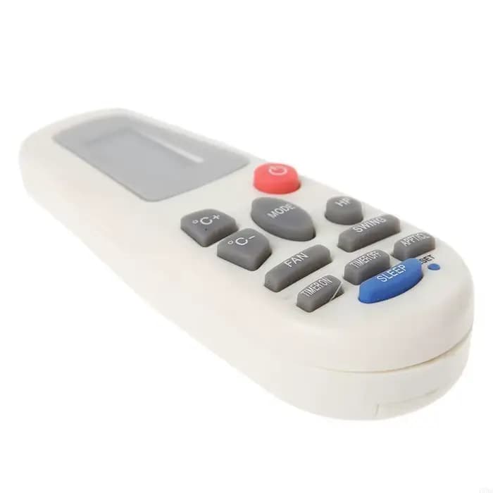 Télécommande climatisation pour appareils ménagers 193A