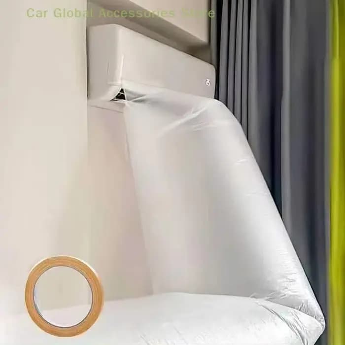 Conduit d'air essentiel d'été pour soufflage AC