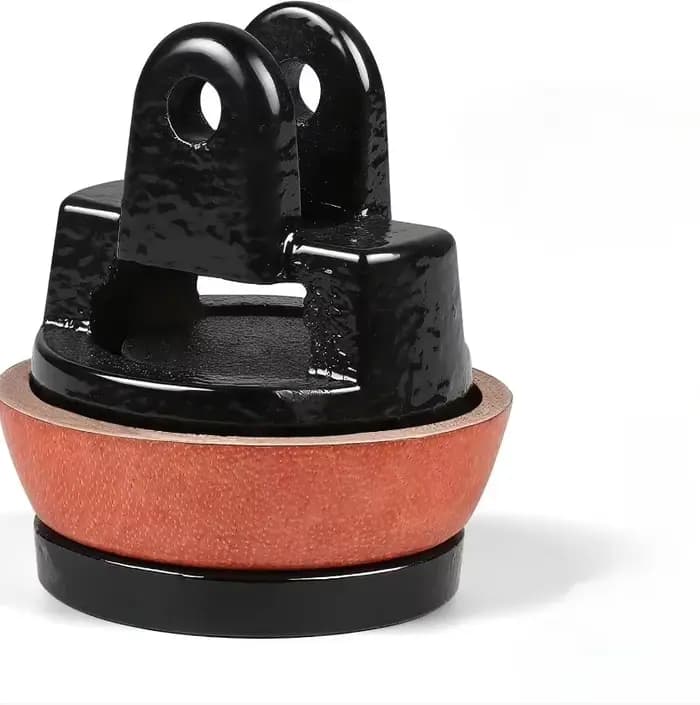 Piston de remplacement avec joint