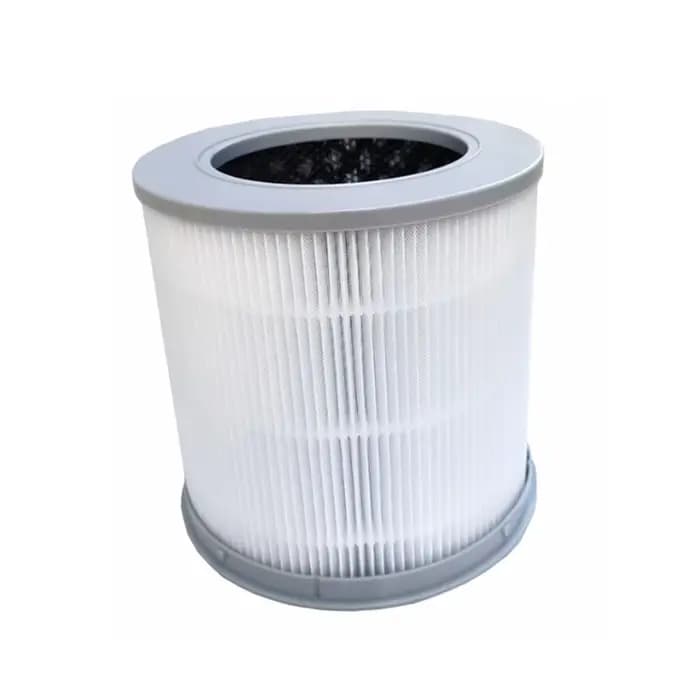 Filtre supporter ficateur d'air pour Xiaomi
