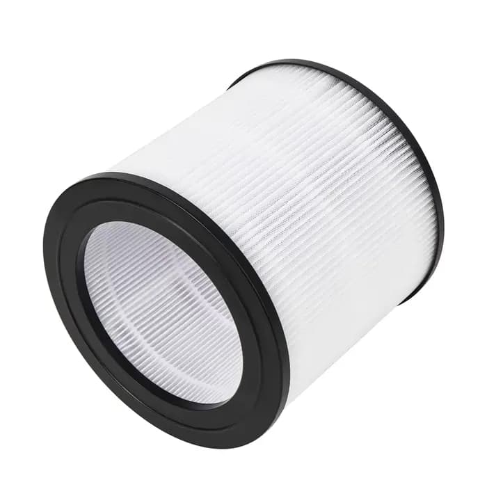 Filtre de remplacement pour purificateur d'air Philips série 600 AC0650/10 AC0651/10