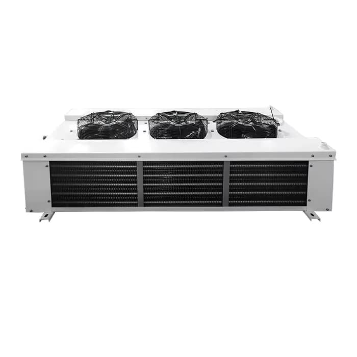 Équipement de réfrigération de pièce froide de refroidisseur d'air personnalisable d'évaporateur double face à basse température