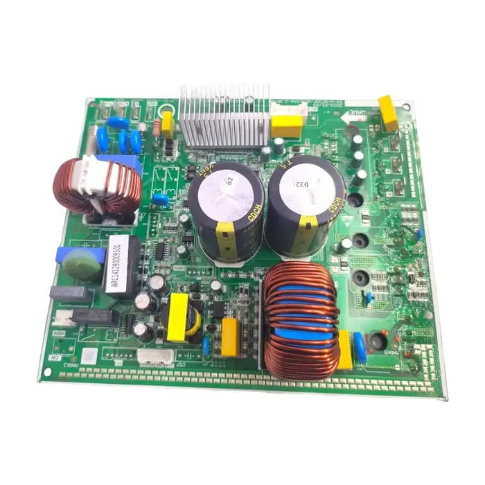 Pour AUX climatiseur onduleur carte mère SX-W-HC32F-SCM1276-2.3P-V1 composants