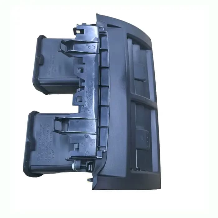OME GN710 01640 GN71144100 pour Toyota pour Camry A/C climatiseur sortie buse d'air déflecteur 2012 2013 2014 2015 2016 2017