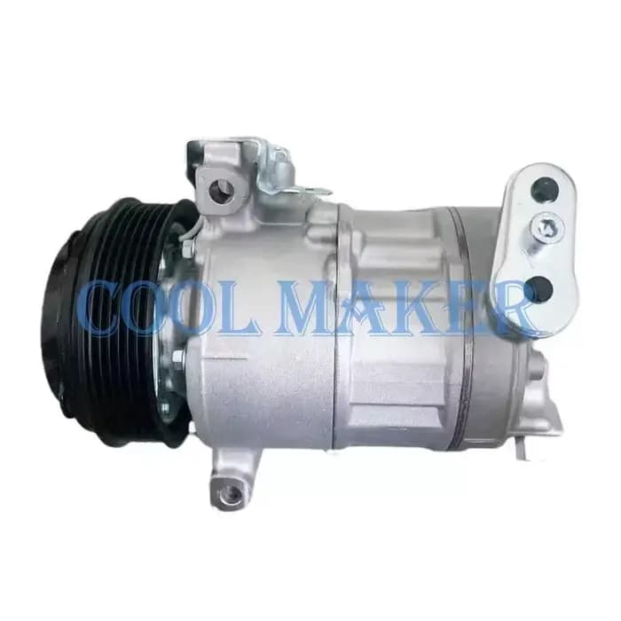 Compresseur de climatiseur 6SBU14C pour Dodge Ram Promaster City 2