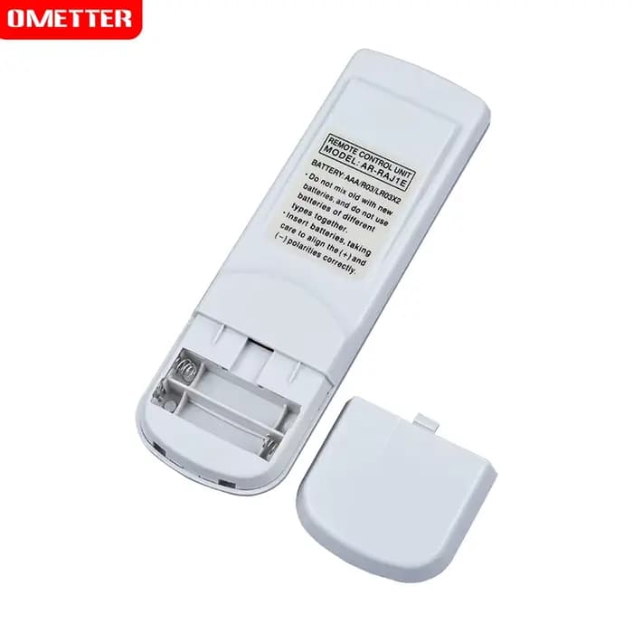 Télécommande de climatisation pour Fujitsu, flambant neuf