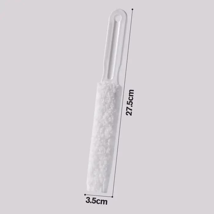 Brosse de nettoyage de climatiseur