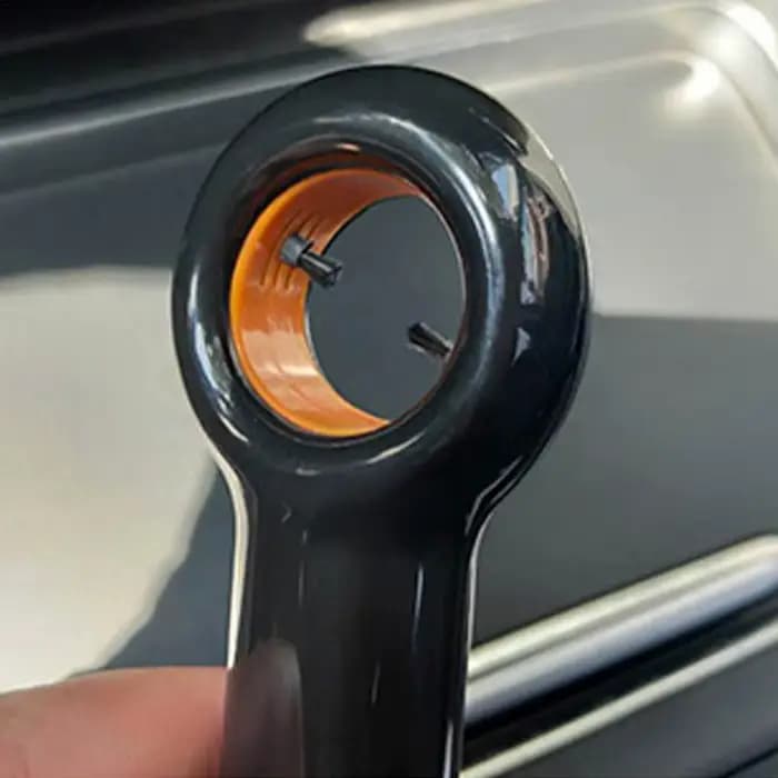 Purificateurs d'air Ionizer Ion Mini
