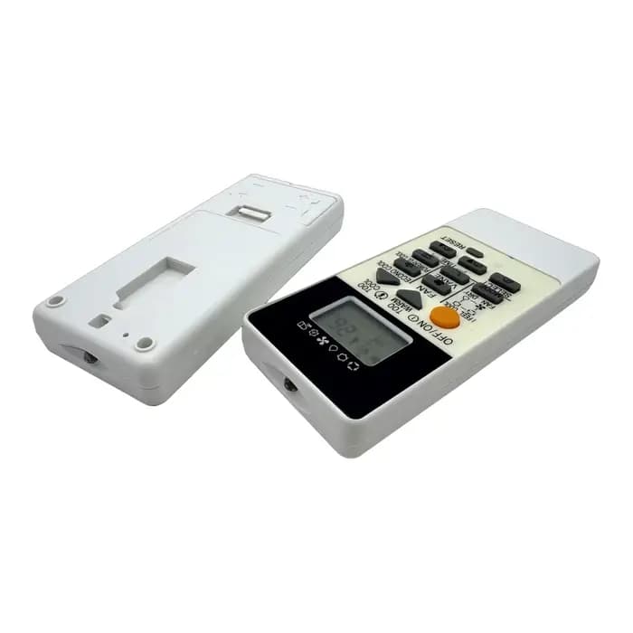 Télécommande AC RU18A pour climatiseur Mitsubishi MSZ-HJ25VA MSZ-DM25VA-E1 MSZ-DM25VA-ER1 MSZ-DM35VA-E1
