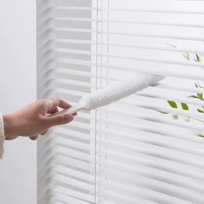 Brosse de nettoyage de climatiseur