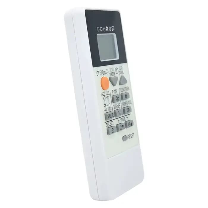 Nouvelle télécommande RU18A pour climatiseur Mitsubishi MSZ-HJ25A MSZ-DM25VA MSZDM35VA
