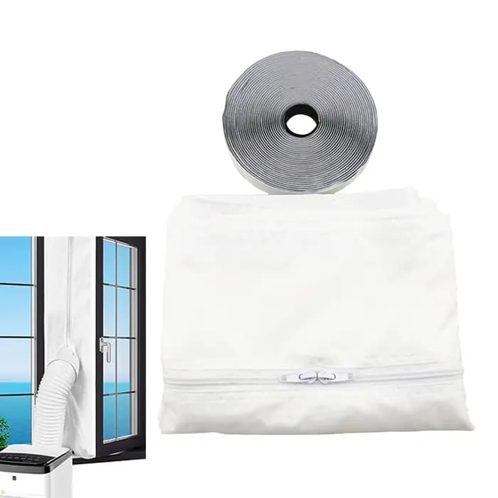 Kit d'étanchéité pour fenêtre AC 3/4/5m