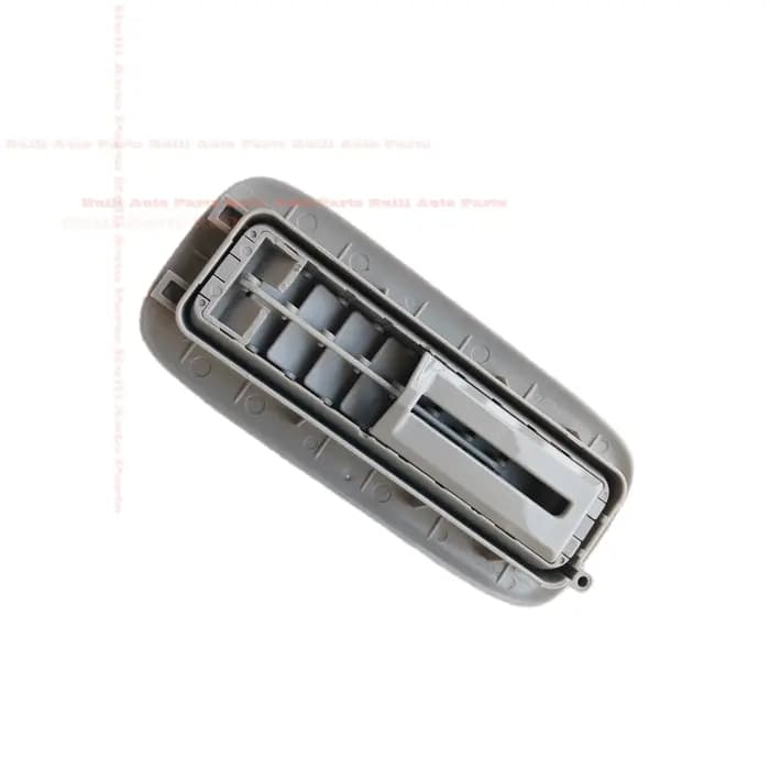 Ruili736 pour MITSUBISHI pour Pajero V93/V97 pour Montero V95-V98 toit climatisation évent-Durable OEM 7842A069YA/HA/A154HA