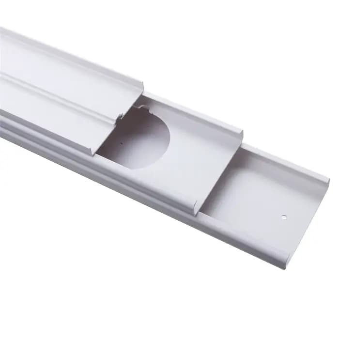 Kit de fenêtre de climatiseur portable réglable