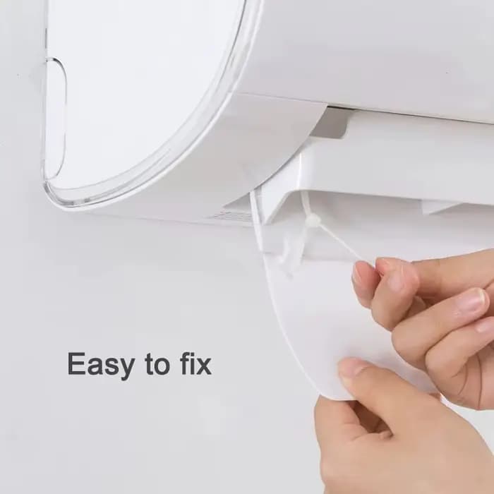 Déflecteur de climatiseur rétractable anti-soufflage direct pour maison confort thermique ajustable direction vent téléscopique occassions spéciales