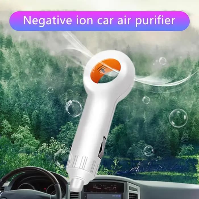 Purificateurs d'air Ionizer Ion Mini