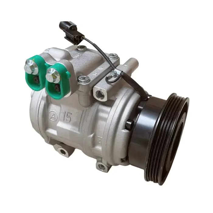Condensateur de climatisation F59 977012E400 pour Hyundai Tucson Kia Sportage