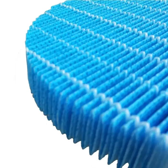 Filtre humidificateur pour purificateur d'air Sharp