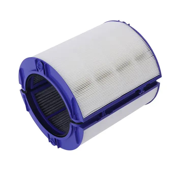 Purificateur d'air HEPA et Filtre À Charbon pour Dyson TP06 TP09 HP06 PH01 PH02 TP07 HP07 HP09 970341-01 965432- 01