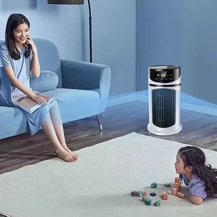 Mini climatiseur Portable