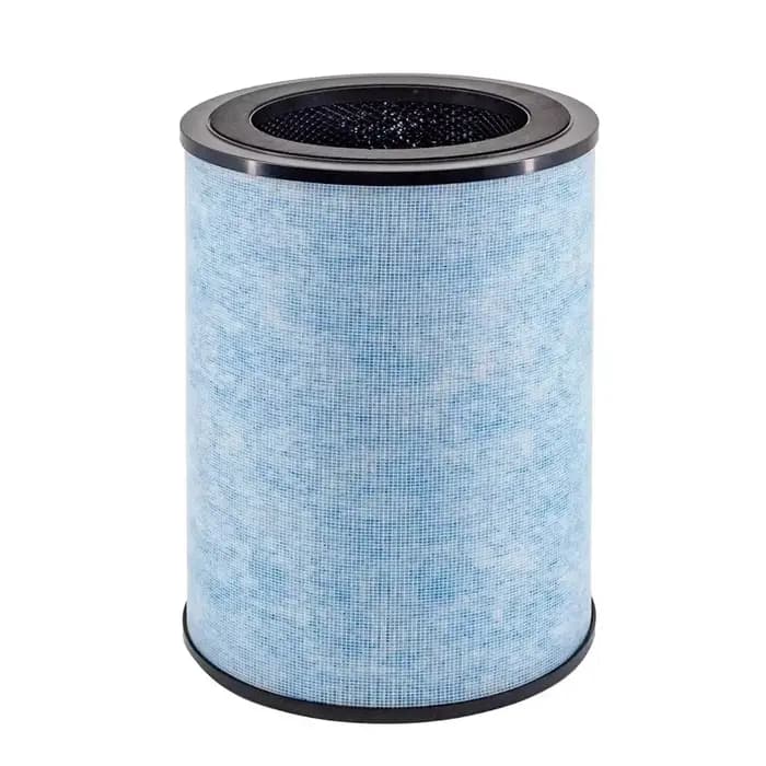 Filtre HEPA pour supporter ficateur d'air instantané AP300