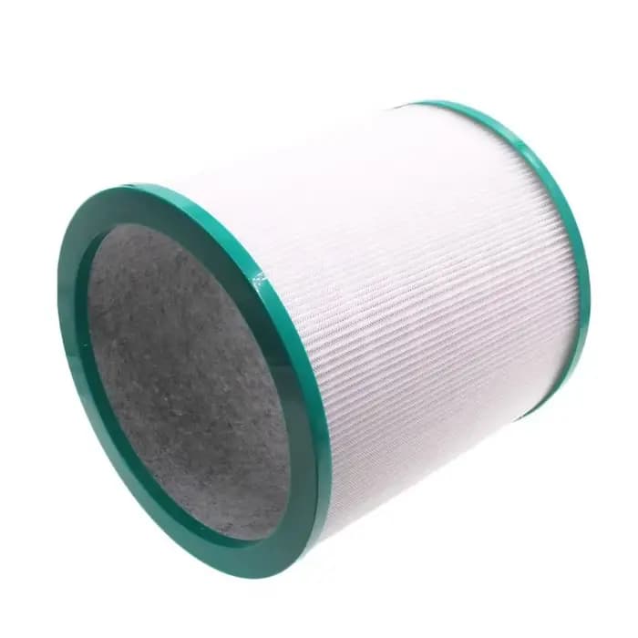Filtre HEPA Compatible avec le purificateur d'air Dyson TP00 TP01 TP02 TP03 AM11 BP01 Pure Cool Link Tower
