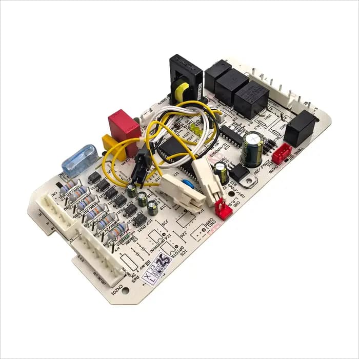 Nouveau pour carte mère de climatisation KFR-75LW/E-30 KFR-120W/S-590 S-510