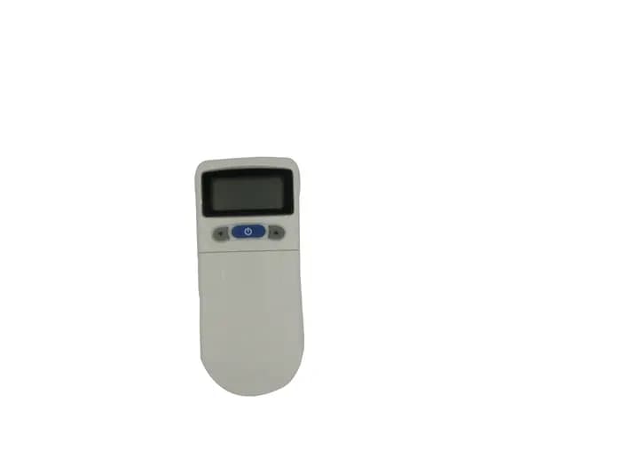 Télécommande pour Turbo Air TAS-12 TAS-15 TAS-24 TAS-15H TAS-24HO et Daewoo DMB-2122LH SB-122L Salle Portable AC Climatisation