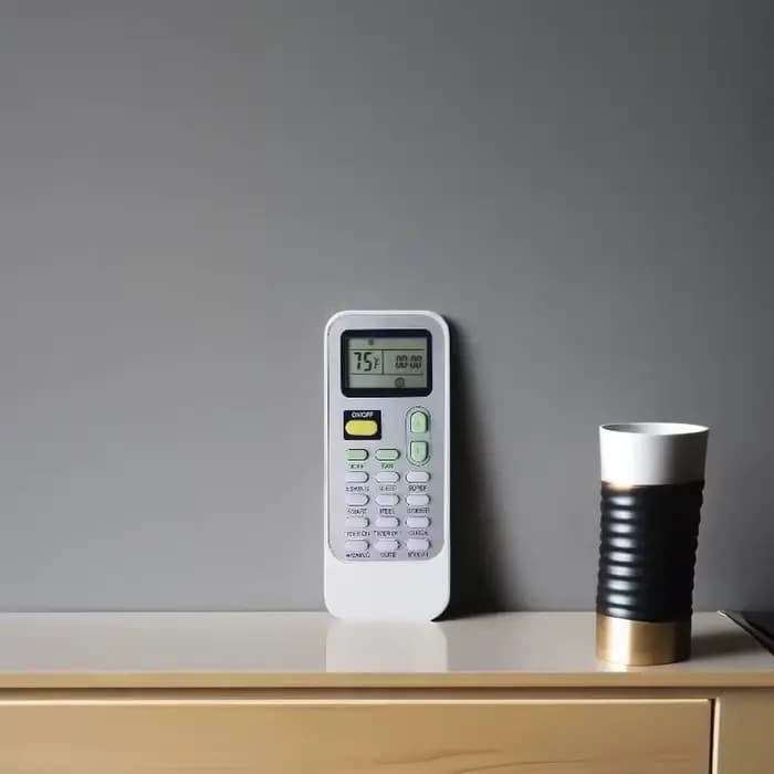 Télécommande AC DG11J1-71 pour climatiseur Hisense