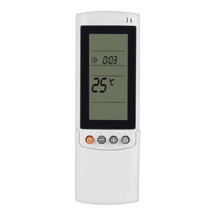Nouvelle télécommande pour Airwell Electra Gree RC08B RC08A