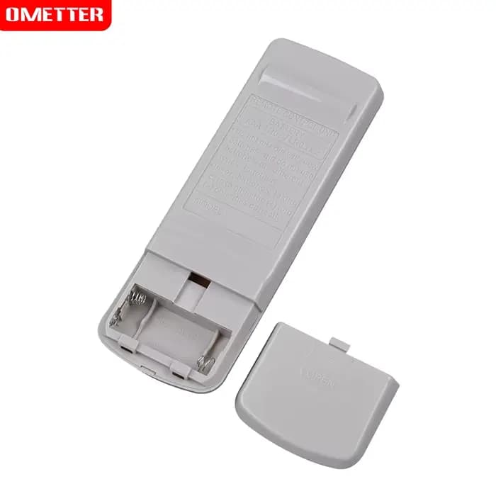 Pour Fujitsu Climatisation Télécommande AR-JW1 AR-JW11 AR-J AR-HG1 AR-JW19 ARDL1 ARDB5