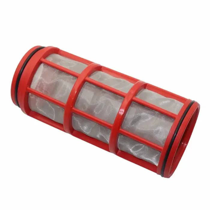 Filtre à eau 120 maille disque/filtre d'écran 1.25 "1.5" 2 "tuyau à filetage mâle pompe à eau jardin Irrigation filtrage impuretés outil